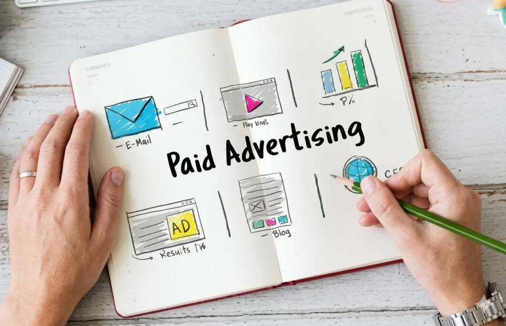 Freelance Digital Marketing Expert in Kottayam