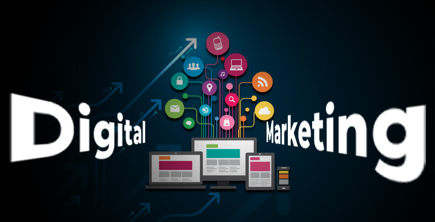 Importance of Digital Marketing